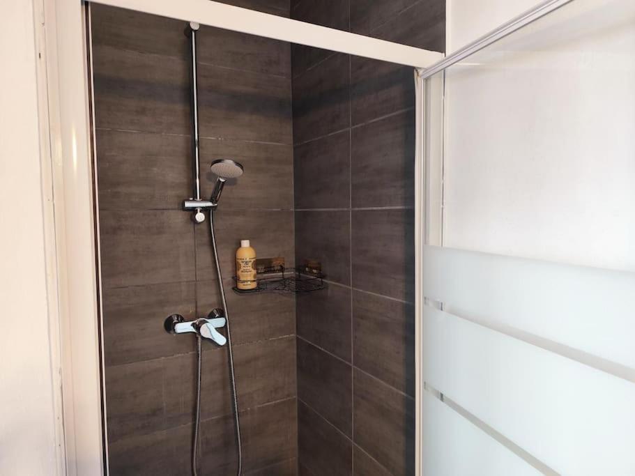 Duplex - Proche Gare & Centre Apartment Compiegne Ngoại thất bức ảnh